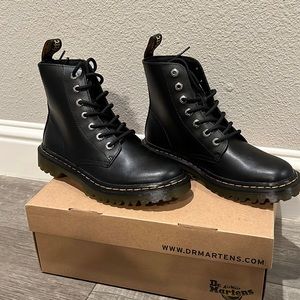 Brand new Dr. Martens size 7